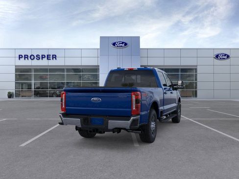 New 2026 Ford F250 Lariat w/ Lariat Premium Package image 8