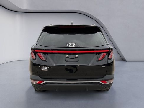 Used 2022 Hyundai Tucson SEL image 4