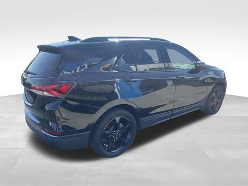 Used 2023 Chevrolet Equinox Premier FWD image 11