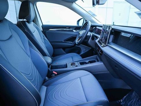 New 2026 Volkswagen Tiguan SE image 27