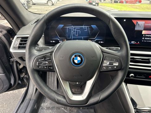 Certified 2023 BMW i4 eDrive35 w/ Premium Package image 31