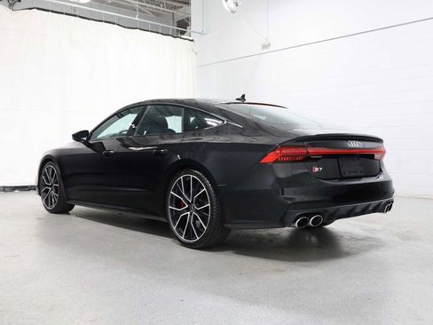 Used 2023 Audi S7 Prestige w/ Prestige Package AWD/4WD image 3