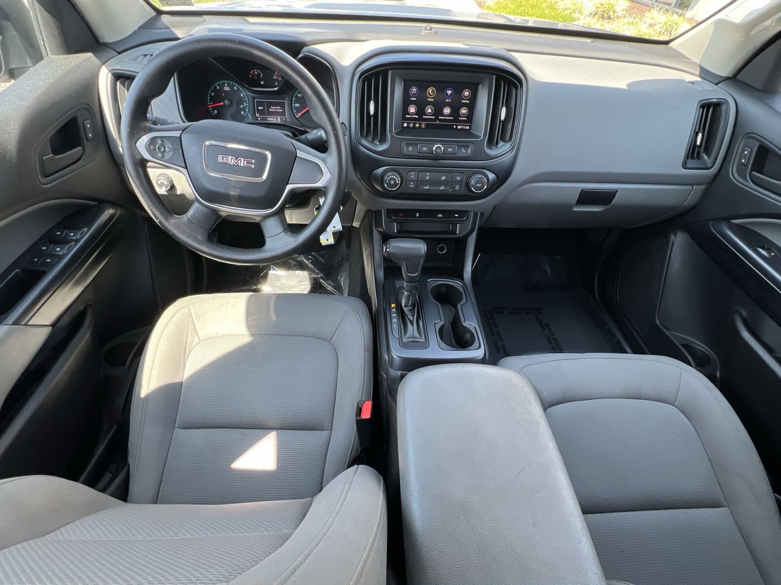 Used 2020 GMC Canyon 2WD Crew Cab w/ Convenience Package image 20
