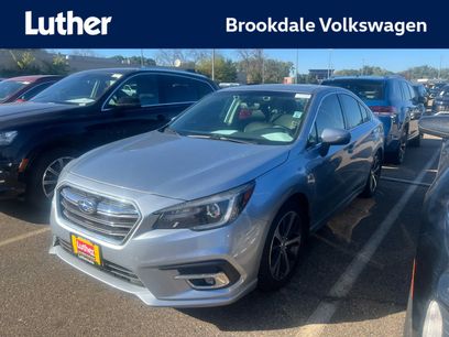 Used 2018 Subaru Legacy 3.6R Limited