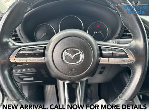 Used 2022 MAZDA MAZDA3 s image 11