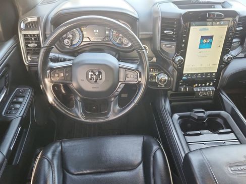 Used 2022 RAM 1500 Limited w/ Off-Road Group image 11
