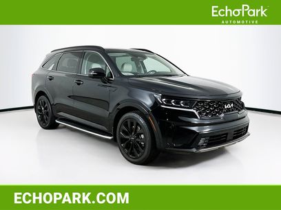 Used 2022 Kia Sorento SX