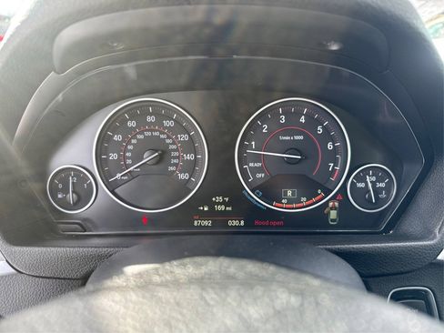 Used 2019 BMW 430i Gran Coupe xDrive 430i xDrive Gran Coupe w/ Convenience Package image 28