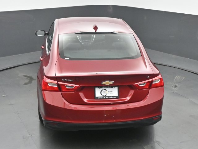Used 2017 Chevrolet Malibu LT FWD image 40