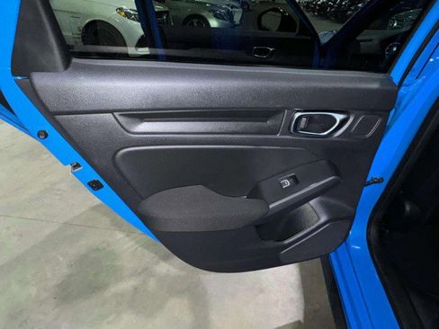 Used 2022 Honda Civic Sport image 33