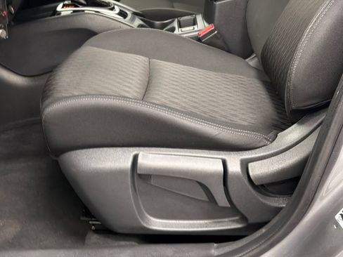 Used 2020 Nissan Rogue S w/ Special Edition Package AWD/4WD image 14