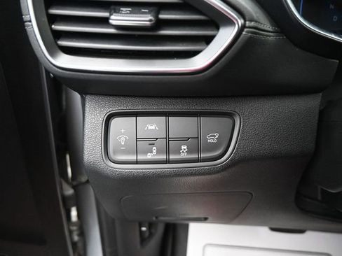 Used 2020 Hyundai Santa Fe SEL w/ Convenience + Premium Package image 24