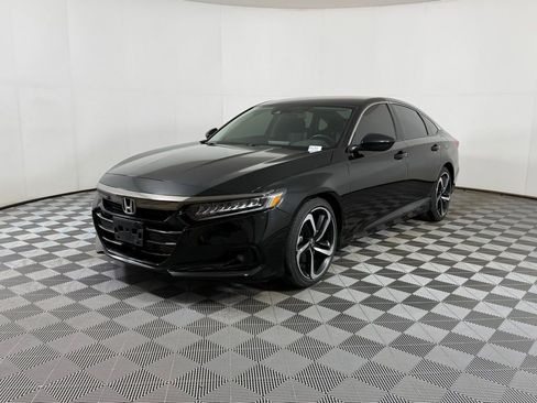 Used 2022 Honda Accord Sport Special Edition image 7