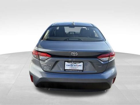 Used 2025 Toyota Corolla LE image 10
