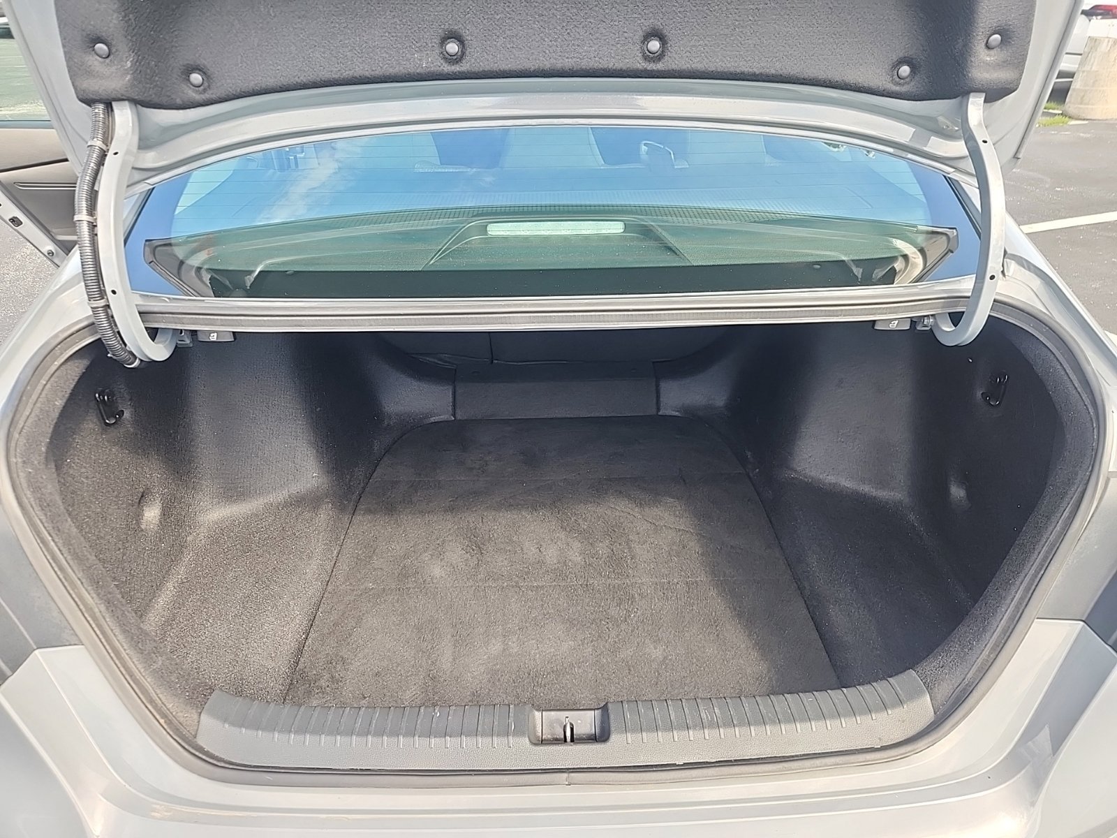 Used 2025 Honda Accord SE image 28