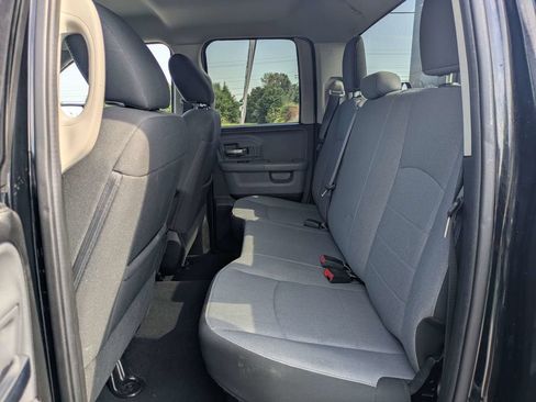 Used 2024 RAM 1500 Classic SLT RWD image 13