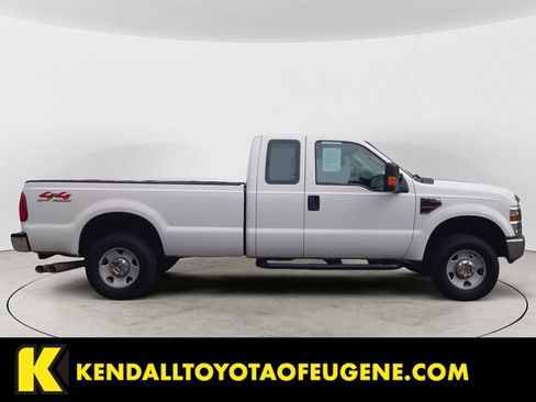 Used 2008 Ford F250 XL image 6