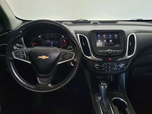Used 2021 Chevrolet Equinox LT FWD image 22