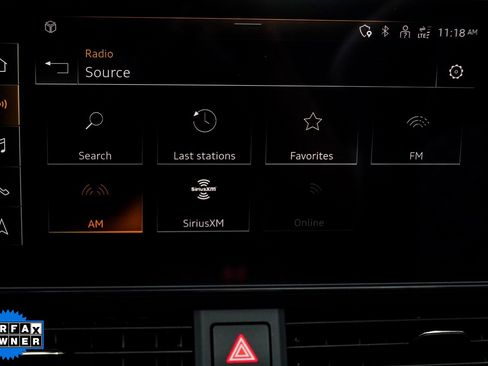 Used 2022 Audi S5 Premium w/ Convenience Package image 25