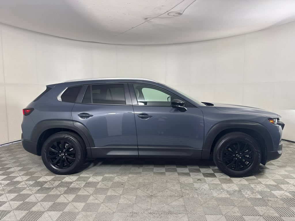 Certified 2026 MAZDA CX-50 AWD 2.5 S w/ Weather Package image 5