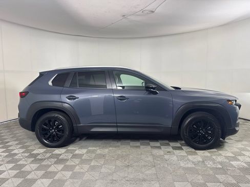Used 2026 MAZDA CX-50 AWD 2.5 S w/ Weather Package image 5