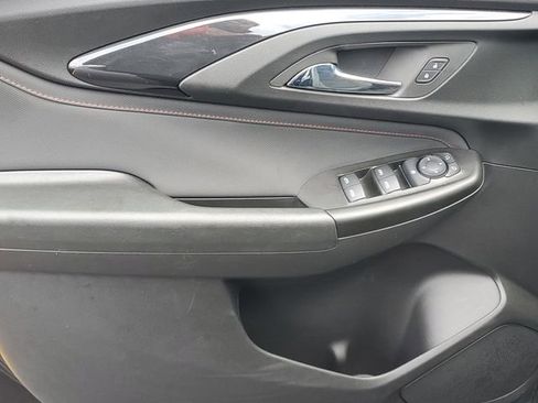 Certified 2023 Chevrolet TrailBlazer RS image 13