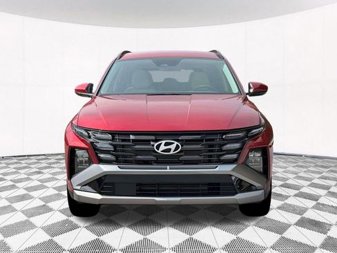 New 2026 Hyundai Tucson SEL AWD/4WD image 18