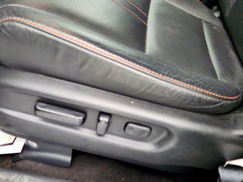 Used 2022 Honda Pilot TrailSport image 11