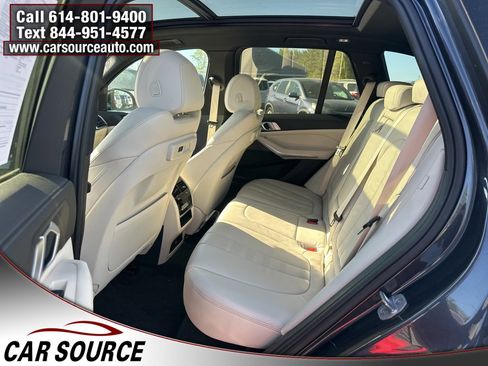 Used 2019 BMW X5 xDrive40i w/ Convenience Package image 18