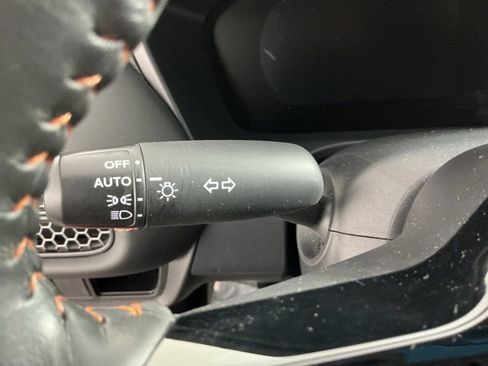 Certified 2023 Honda HR-V Sport image 21