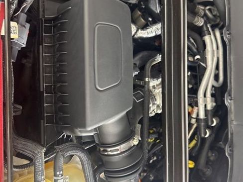 Certified 2020 Ford Explorer ST w/ ST Street Pack image 9