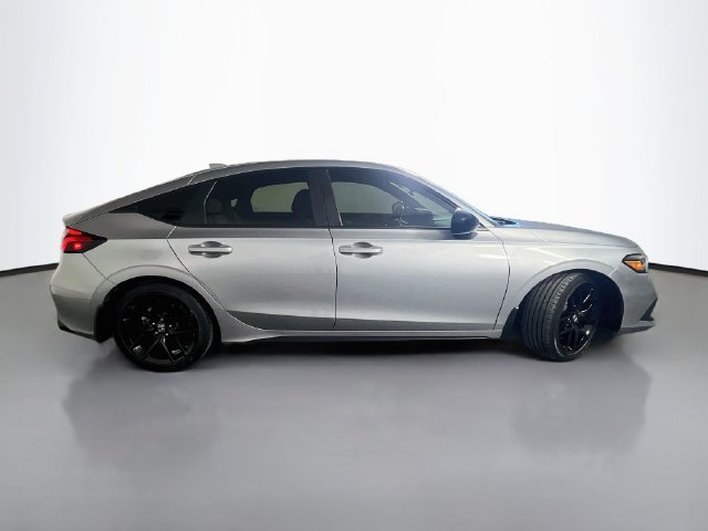 Used 2024 Honda Civic Sport image 9