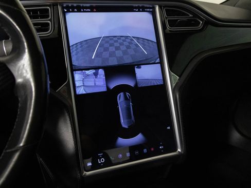 Used 2018 Tesla Model S 75D AWD/4WD image 6