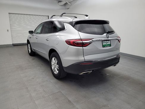 Used 2019 Buick Enclave Essence image 5