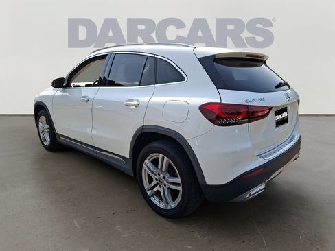 Used 2021 Mercedes-Benz GLA 250 4MATIC image 4