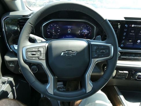 New 2026 Chevrolet Silverado 1500 LT Trail Boss w/ Convenience Package II AWD/4WD image 31