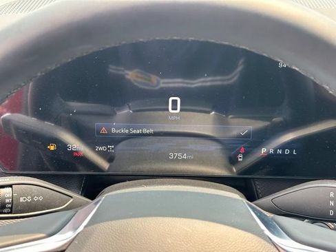 New 2026 Chevrolet Equinox LT AWD/4WD image 20