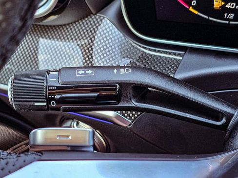 New 2026 Mercedes-Benz CLE 300 4MATIC Cabriolet image 23