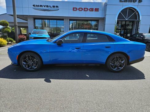 New 2026 Dodge Charger R/T AWD/4WD image 2