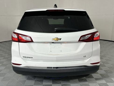 Used 2019 Chevrolet Equinox LT FWD image 7