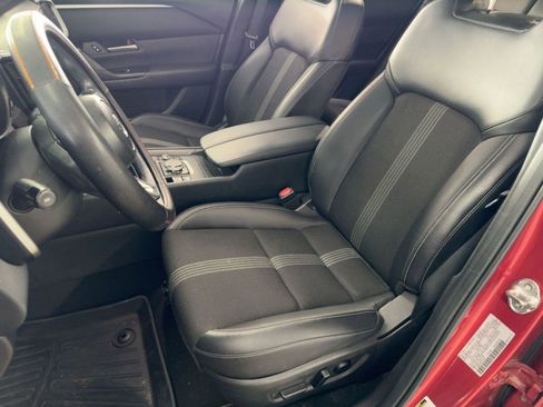 Used 2023 MAZDA CX-50 2.5 S w/ Cargo Package image 14