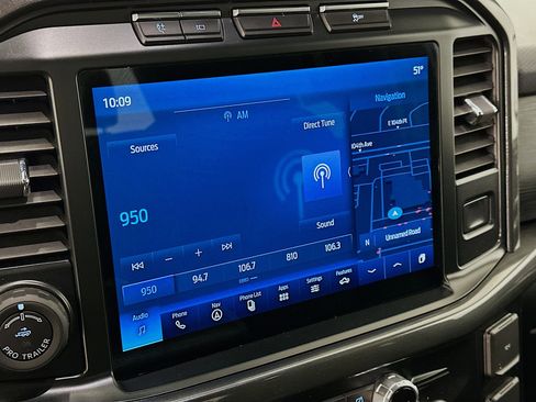 Used 2023 Ford F150 XLT w/ Equipment Group 302A High image 21