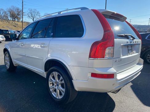 Used 2014 Volvo XC90 3.2 image 5