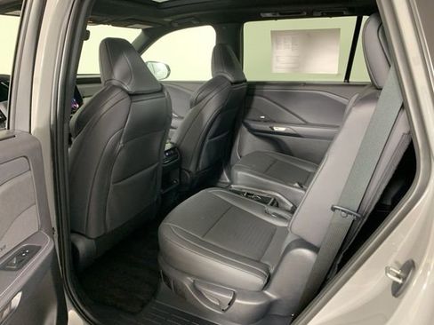 Used 2025 Lexus TX 350 AWD w/ Technology Package image 36