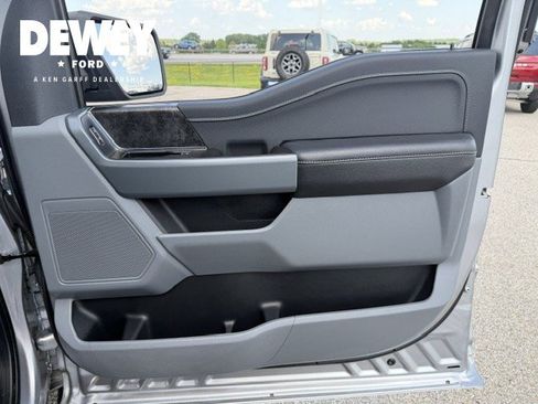 Used 2023 Ford F150 XLT w/ Equipment Group 302A High AWD/4WD image 33