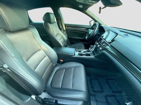 Certified 2020 Honda Accord Sport image 29
