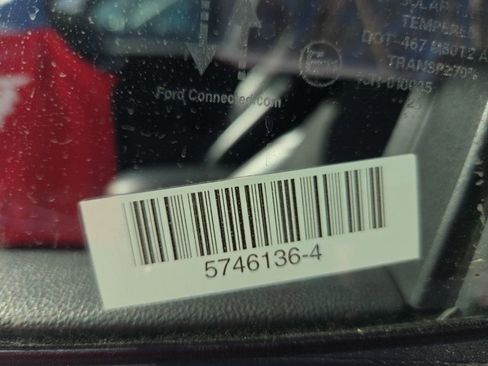 Used 2025 Ford Escape ST-Line image 10