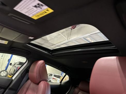 New 2026 MAZDA MAZDA3 Carbon image 20