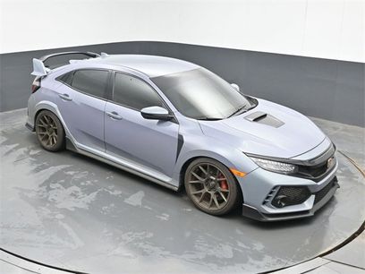 Used 2019 Honda Civic Type R
