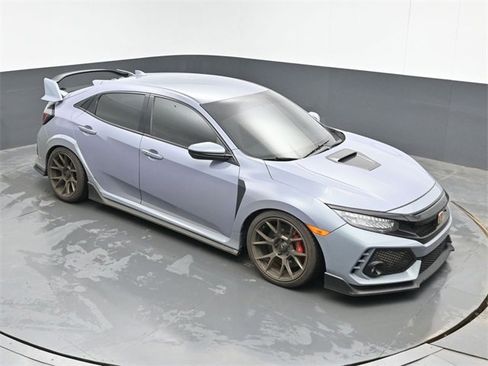 Used 2019 Honda Civic Type R image 1